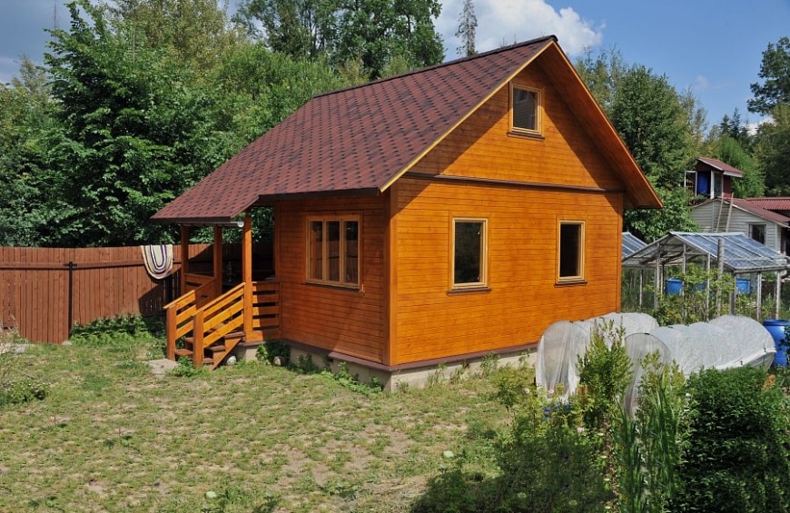 ЛАДОГА